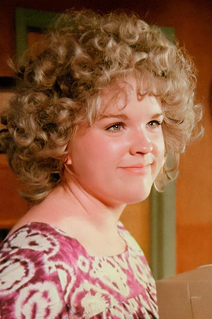 Rhonda Fultz - Actor Profile Photo