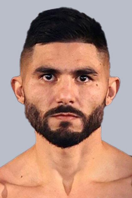 Elias Espadas - Actor Profile Photo
