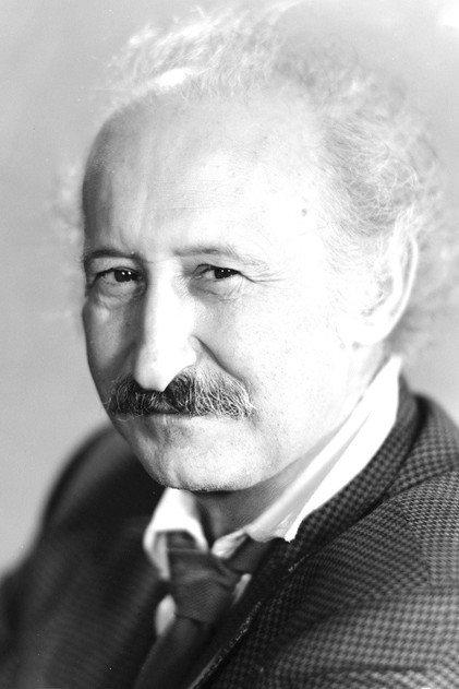 Lou Gilbert - Actor Profile Photo