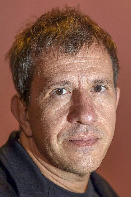 Marcial Di Fonzo Bo - Actor Profile Photo