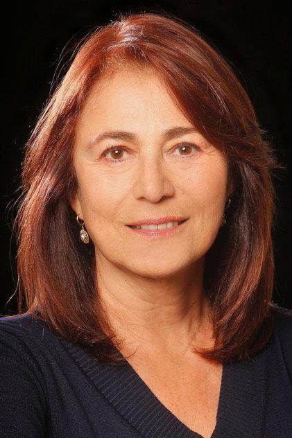 Esperanza Silva - Actor Profile Photo