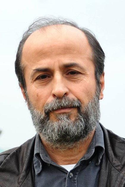 Hasan Fehmi Hızal - Actor Profile Photo