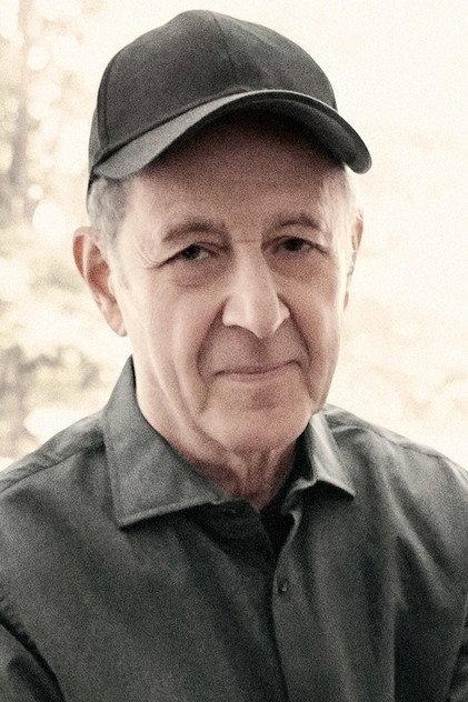 Steve Reich - Actor Profile Photo