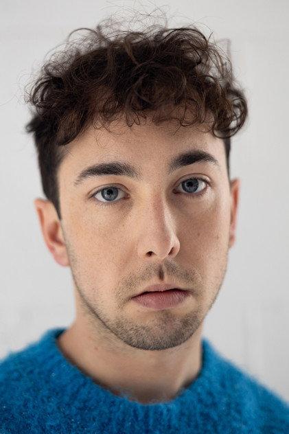 Léonard Turgeon - Actor Profile Photo
