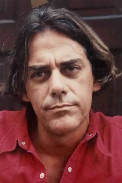 Paulo Sacks - Actor Profile Photo