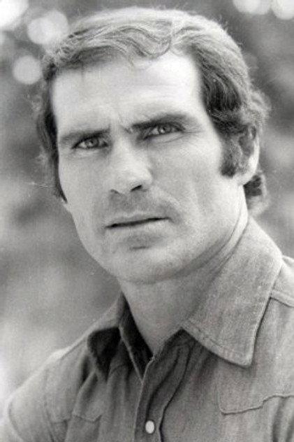 Giovanni Cianfriglia - Actor Profile Photo