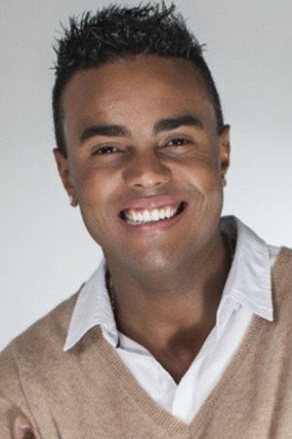 Jorge de Sá - Actor Profile Photo