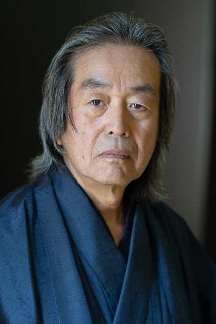 Toshi Toda - Actor Profile Photo
