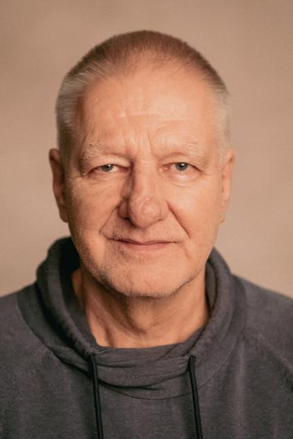 Waldemar Kownacki - Actor Profile Photo