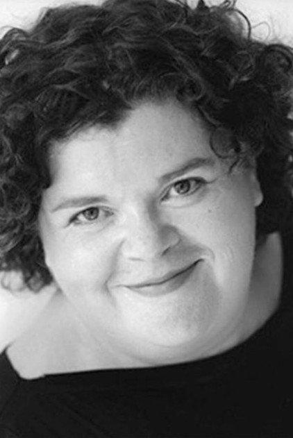 Sarah Flind - Actor Profile Photo