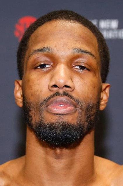 Ardreal Holmes - Actor Profile Photo