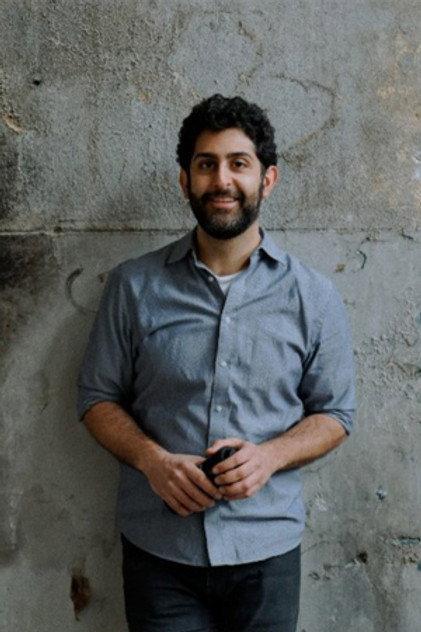Yazdan Tabrizi - Actor Profile Photo