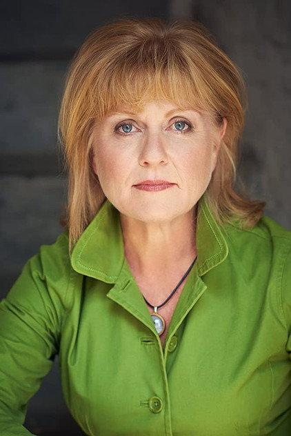 Sandy Morrison - Actor Profile Photo