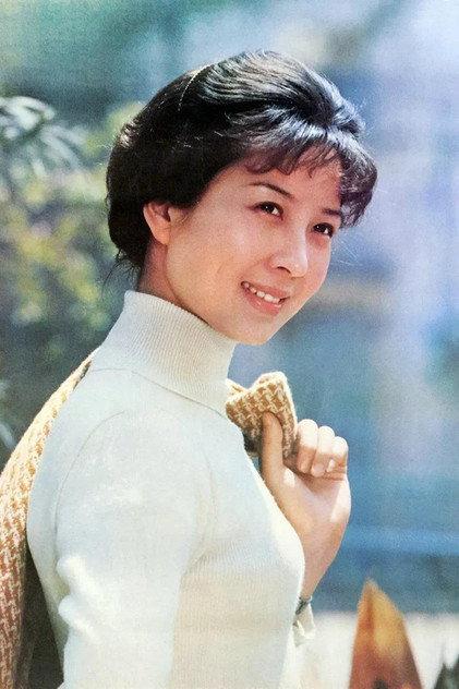 Wu Haiyan - Actor Profile Photo