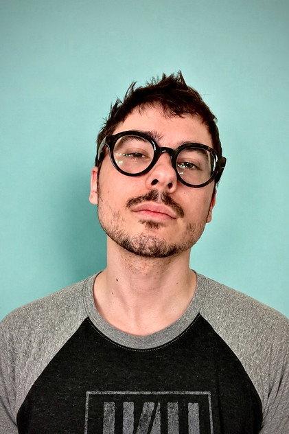 Sebastiano Gallo - Actor Profile Photo