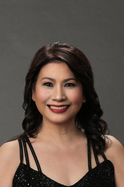 Rebecca Chuaunsu - Actor Profile Photo