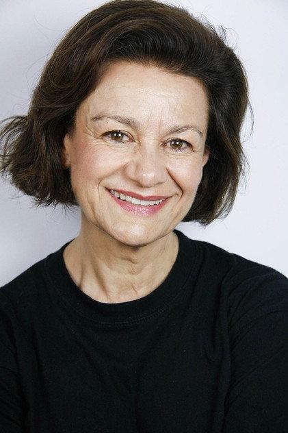 Sandra Toral - Actor Profile Photo