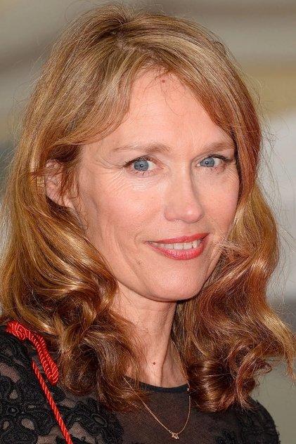 Marianne Basler - Actor Profile Photo