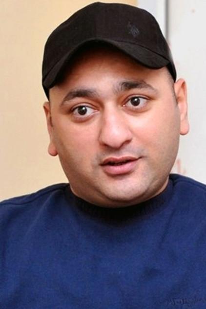 Ilkin Misgarli - Actor Profile Photo