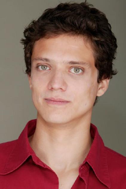 Joachim Salinger - Actor Profile Photo