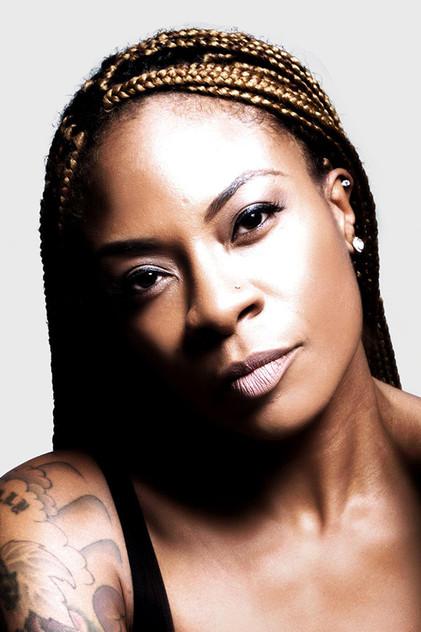 Jully Black - Actor Profile Photo