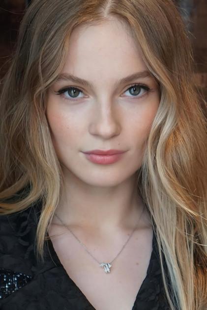 Hannah Dodd - Actor Profile Photo