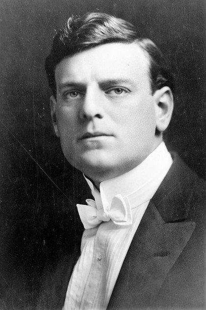 Gilbert M. Anderson - Actor Profile Photo