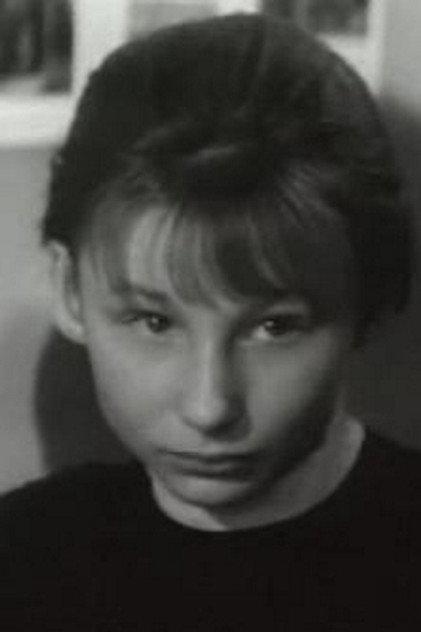 Tanya Prokhorova - Actor Profile Photo