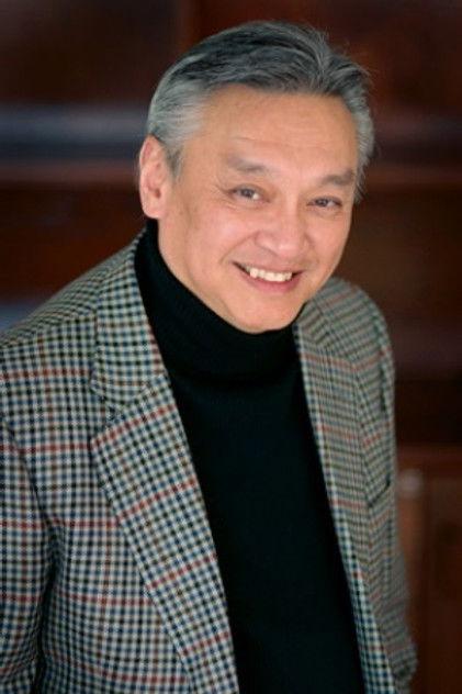 Vincent Cheng - Actor Profile Photo