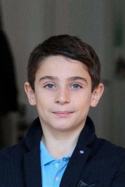 Lucien Khoury - Actor Profile Photo