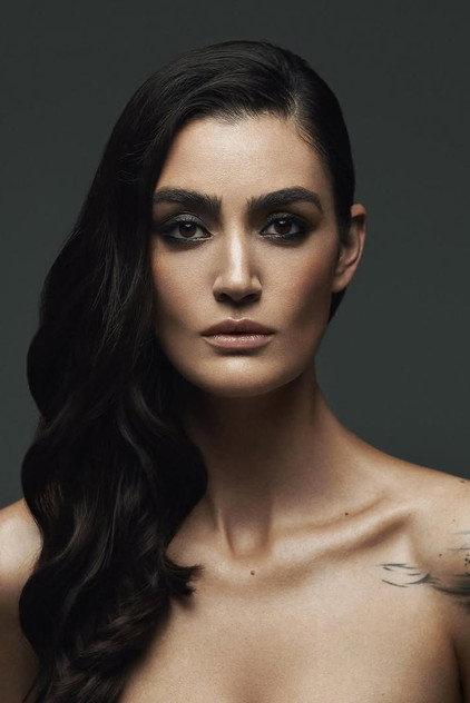 Anna Grigoryan - Actor Profile Photo
