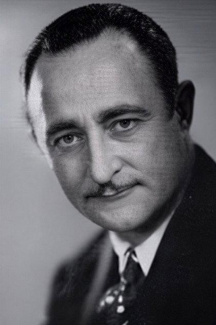 Harry E Lang - Actor Profile Photo