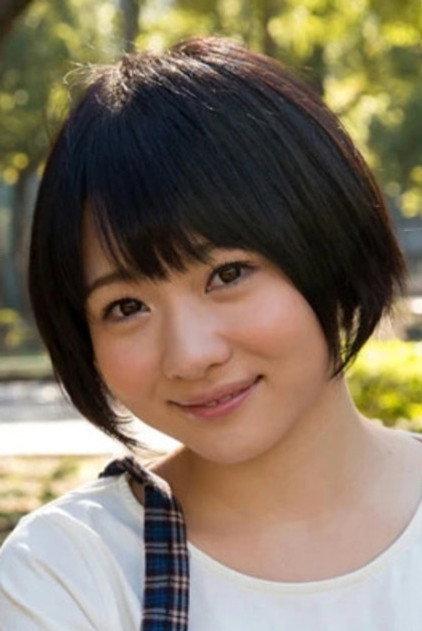 Mai Imai - Actor Profile Photo