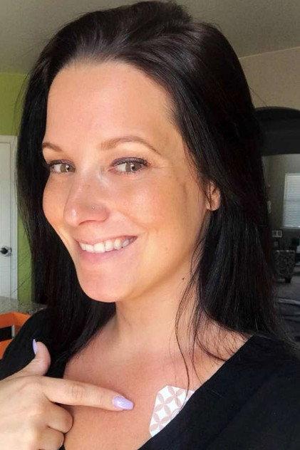 Shanann Watts - Actor Profile Photo