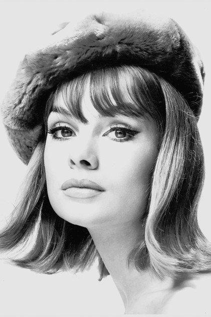 Jean Shrimpton - Actor Profile Photo