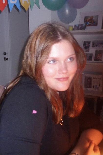 Zarla Macdonald - Actor Profile Photo