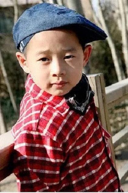 Zhang Jia-Jun - Actor Profile Photo