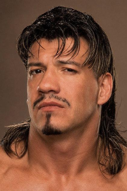 Eddie Guerrero - Actor Profile Photo
