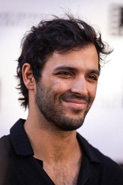 Diego Vincentini - Actor Profile Photo