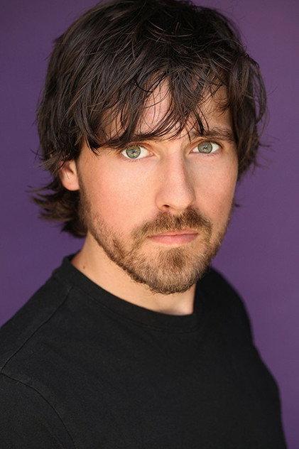 Robert Vito - Actor Profile Photo