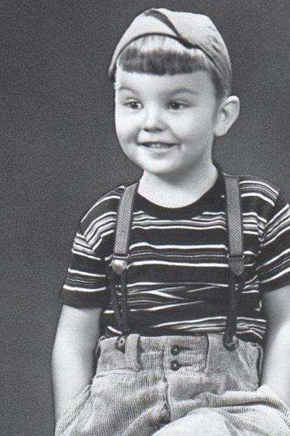Eugene 'Porky' Lee - Actor Profile Photo