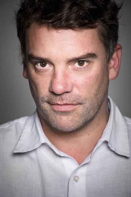 Diego Muñoz - Actor Profile Photo