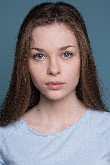 Yelyzaveta Kozlova - Actor Profile Photo