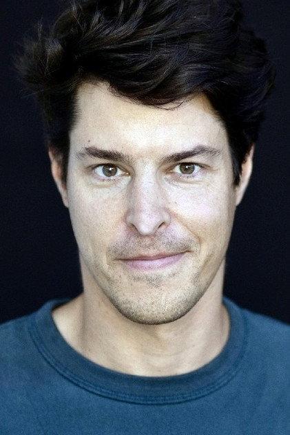 Jean-Christophe Reymond - Actor Profile Photo