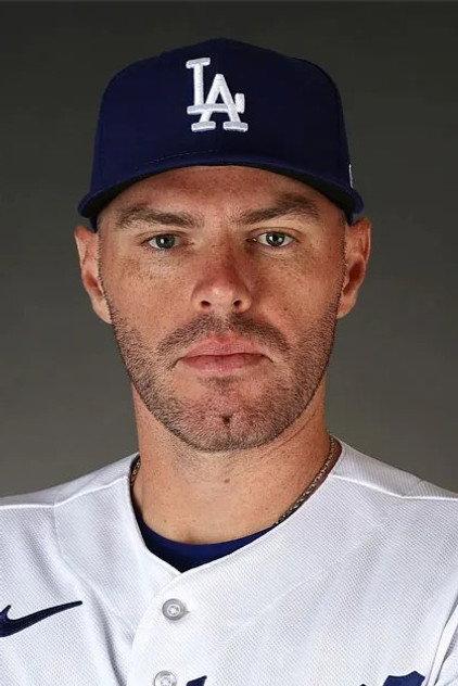 Freddie Freeman - Actor Profile Photo