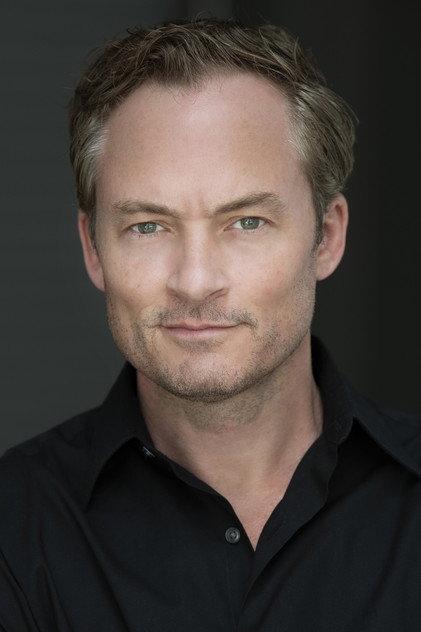 Andrew McGinnis - Actor Profile Photo