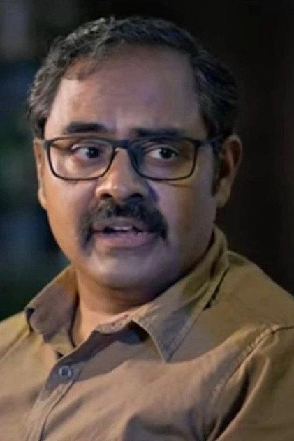 Ramesh Konambhotla - Actor Profile Photo