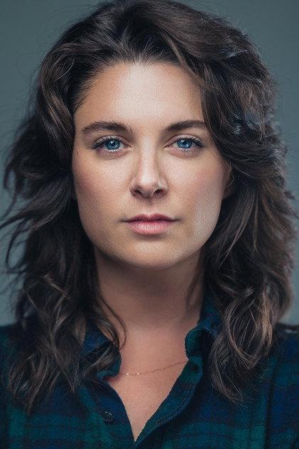 Katelyn McCulloch - Actor Profile Photo