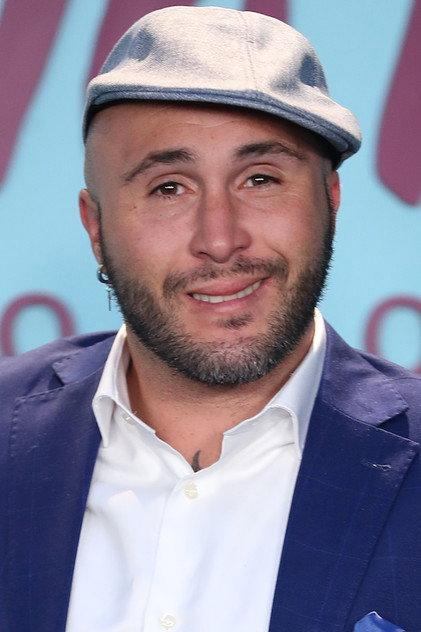 Kiko Rivera - Actor Profile Photo