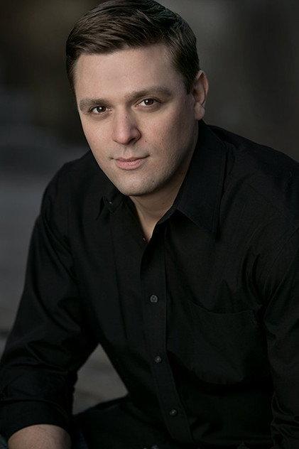 Tommy McNulty - Actor Profile Photo